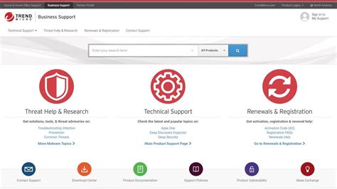 tendmicro|trend micro login portal.